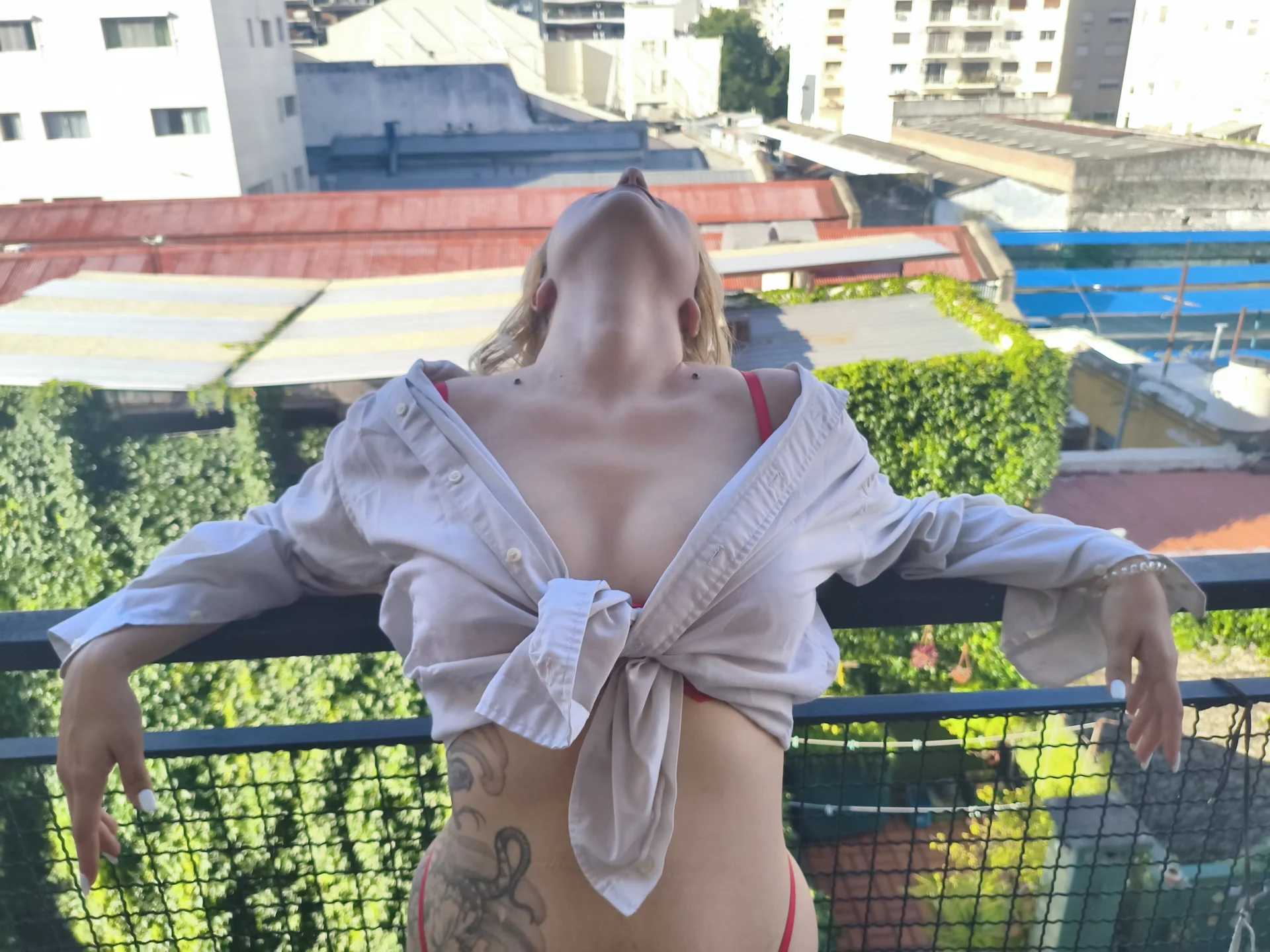 XXX Porn Photo of Nude Sophiasnarl 9