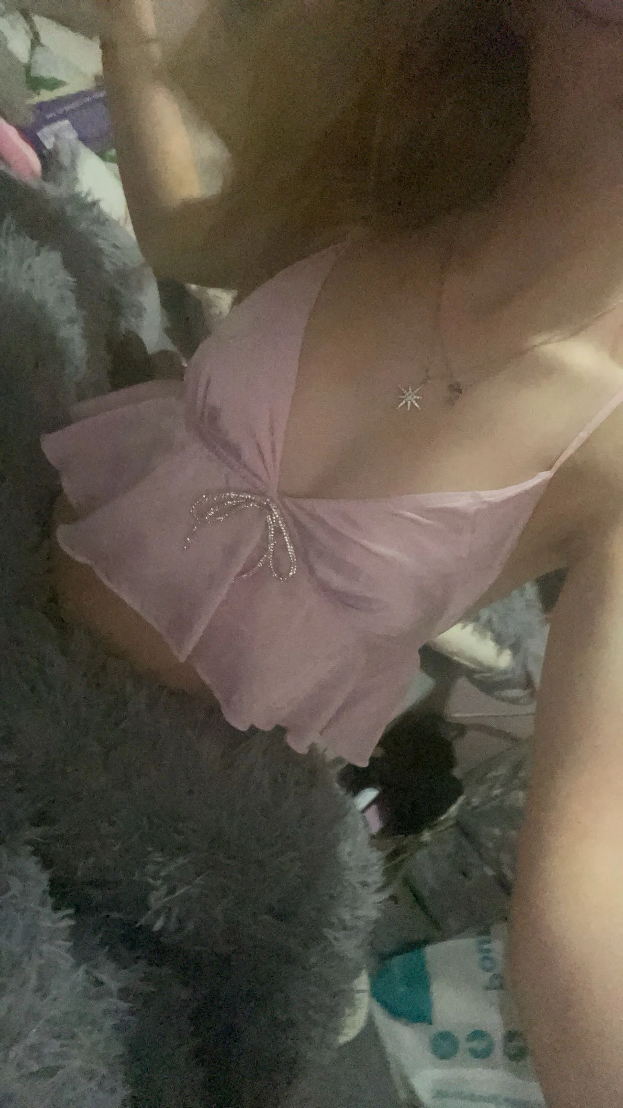 XXX Porn Photo of Nude Abyshine_ 12