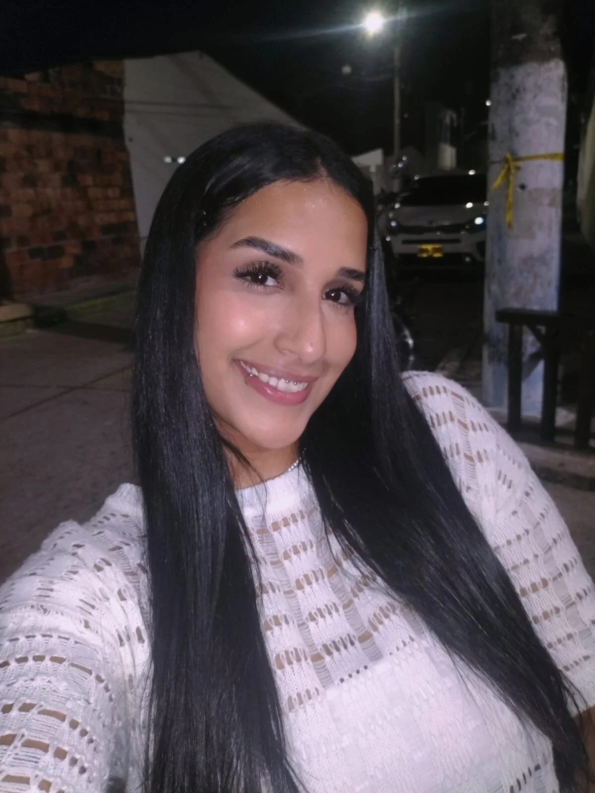 XXX Porn Photo of Nude Stefhanyblow 14