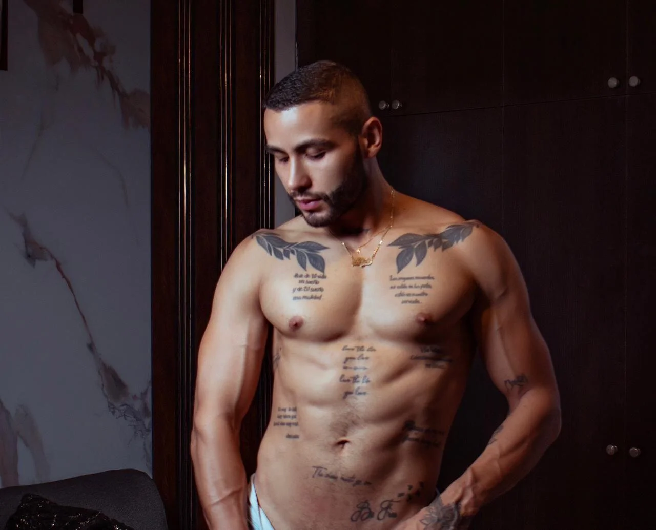 XXX Porn Photo of Nude Danny_Willson 10