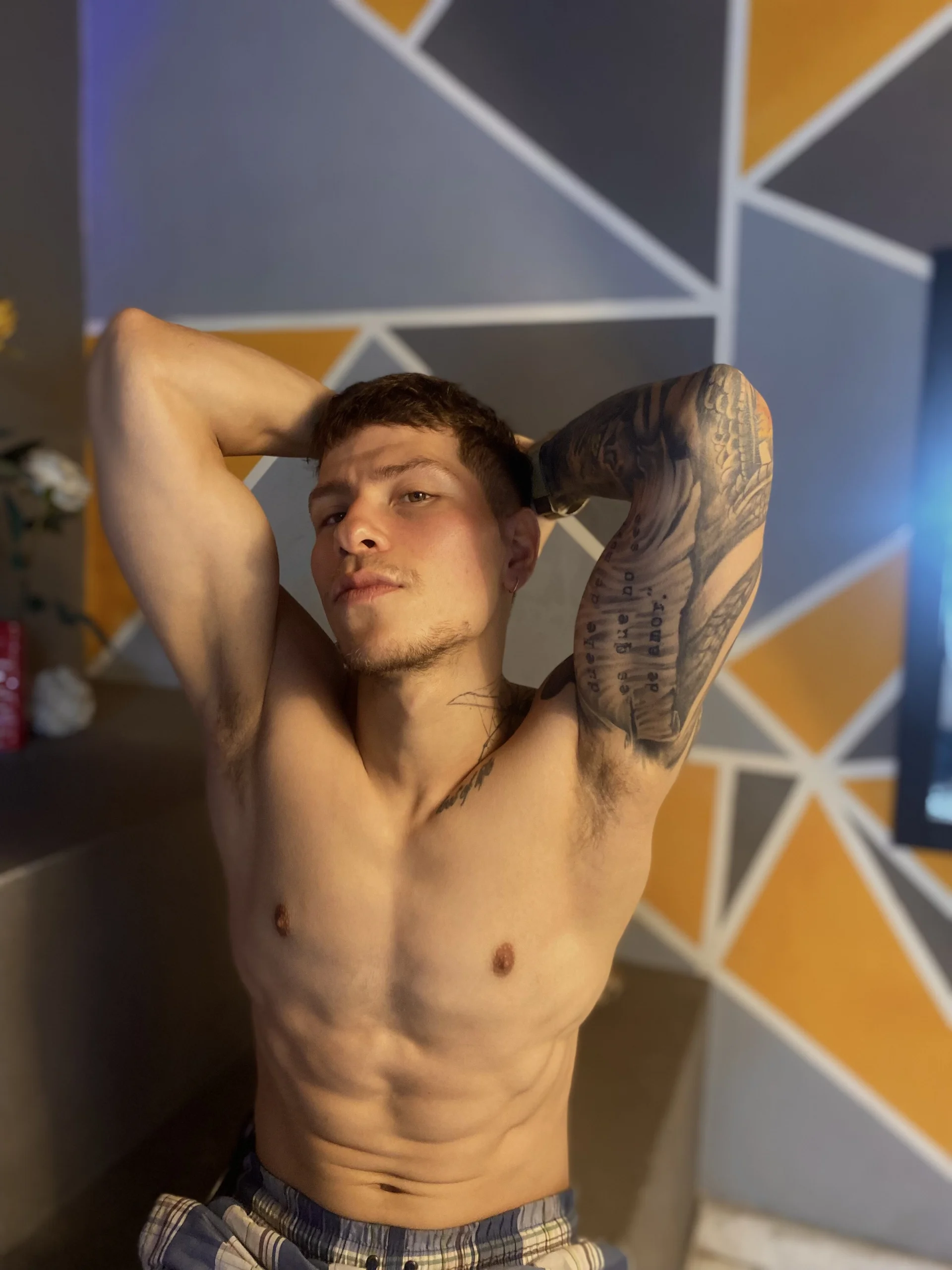XXX Porn Photo of Nude french_sexx 8