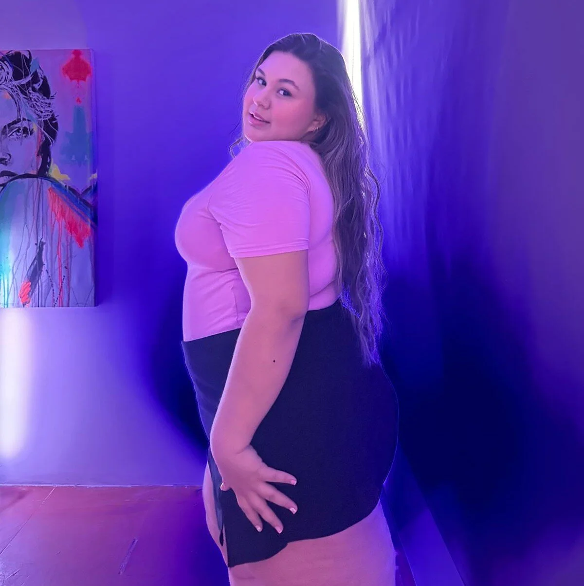 XXX Porn Photo of Nude Dulce_charlotte1 4
