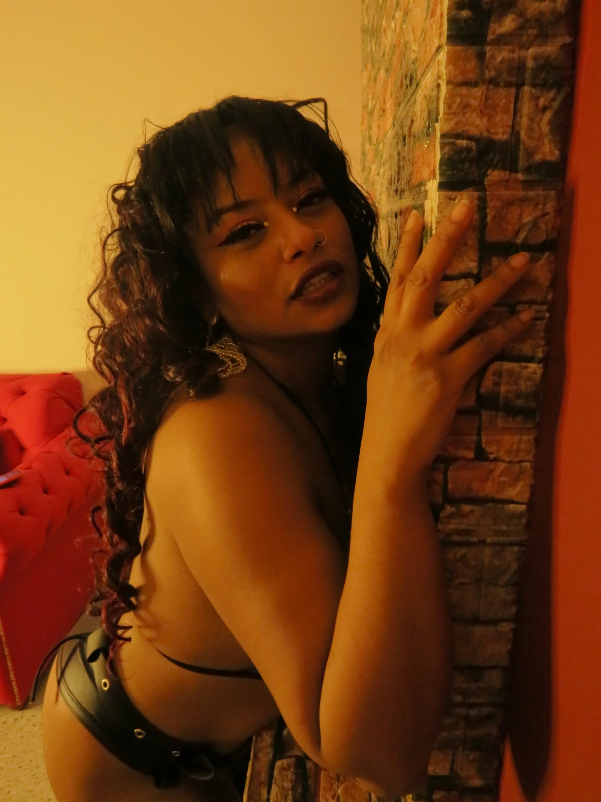 XXX Porn Photo of Nude Naasha_ 38