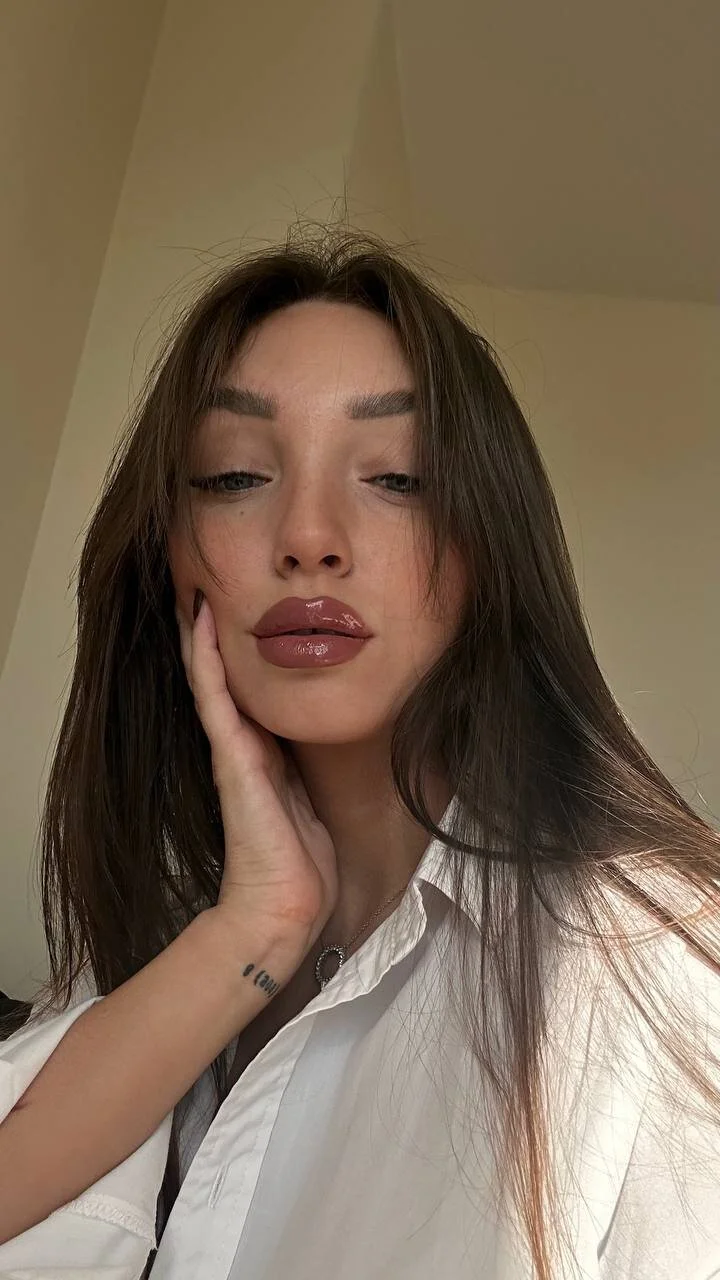 XXX Porn Photo of Nude Emilia_mala 4