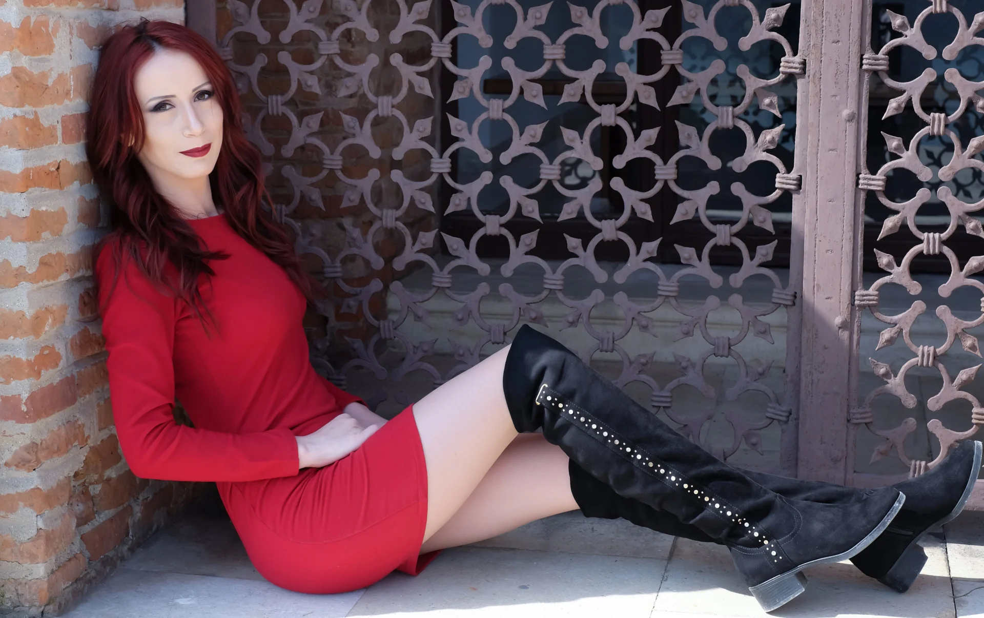 XXX Porn Photo of Nude FirstTimePam 214