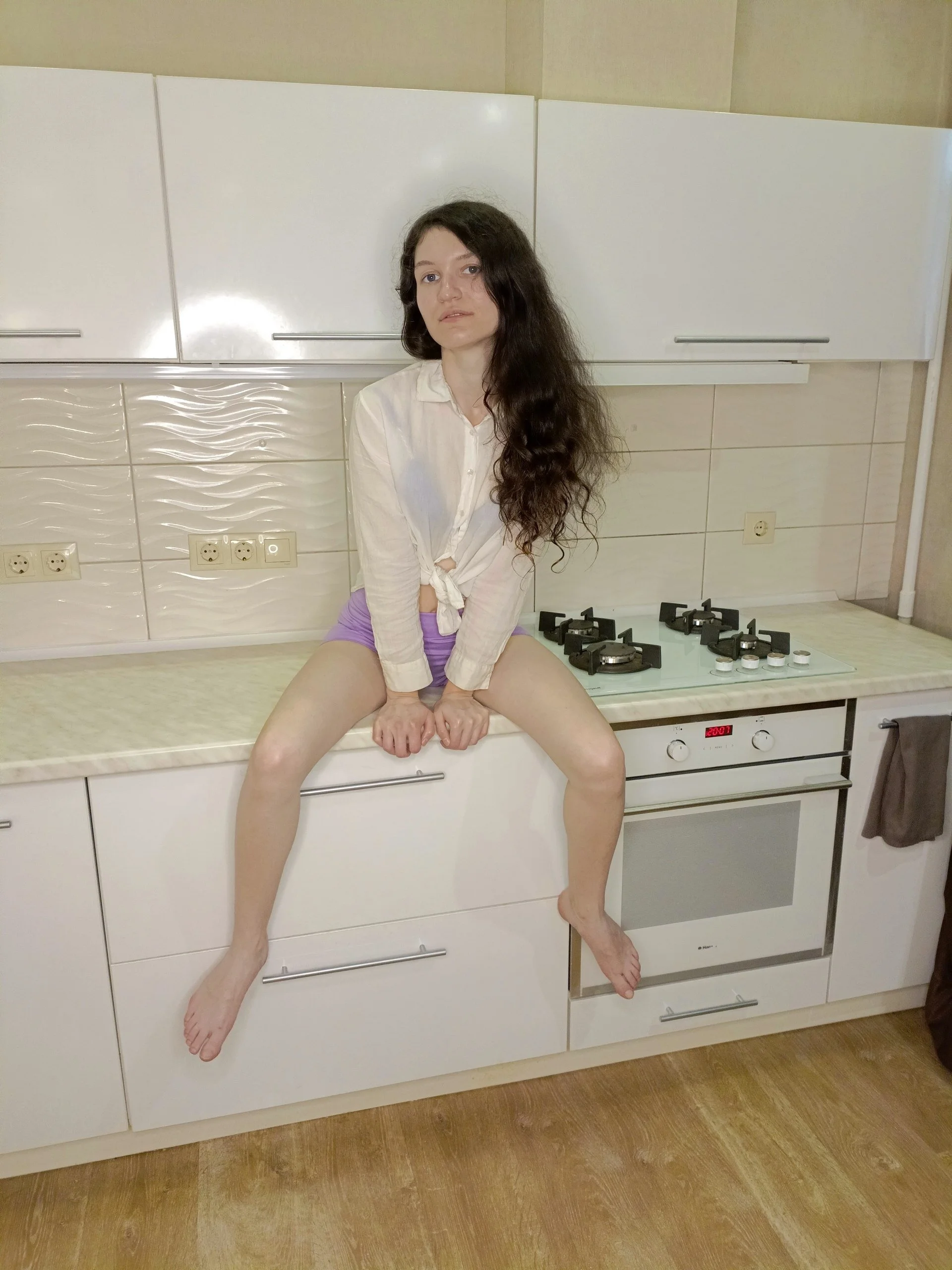 XXX Porn Photo of Nude ThoraMarola 195