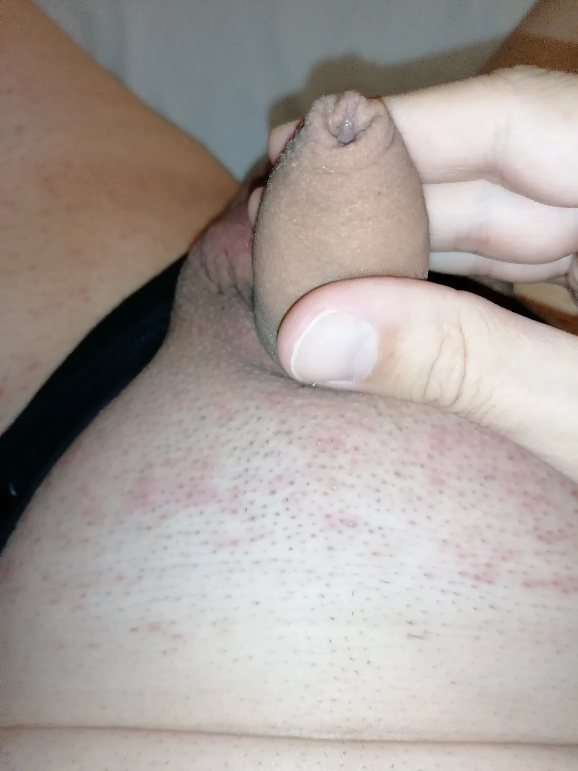 XXX Porn Photo of Nude udo-1980 6