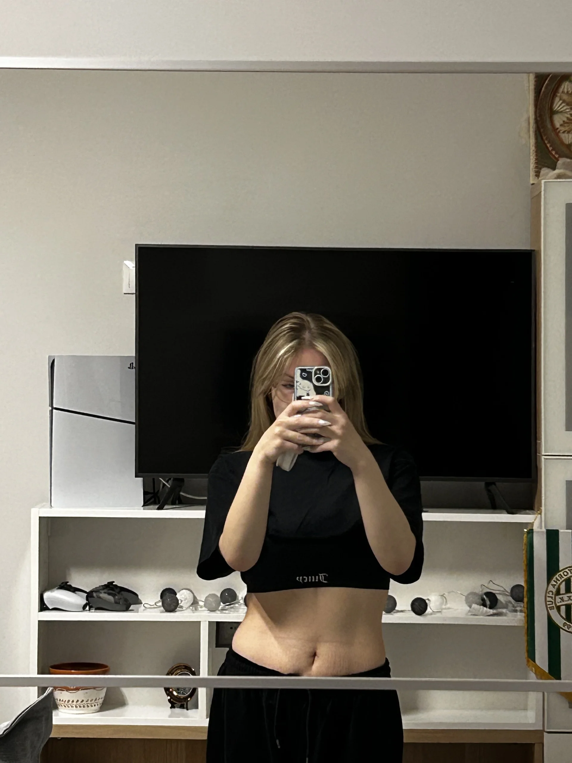XXX Porn Photo of Nude NinaViety 4
