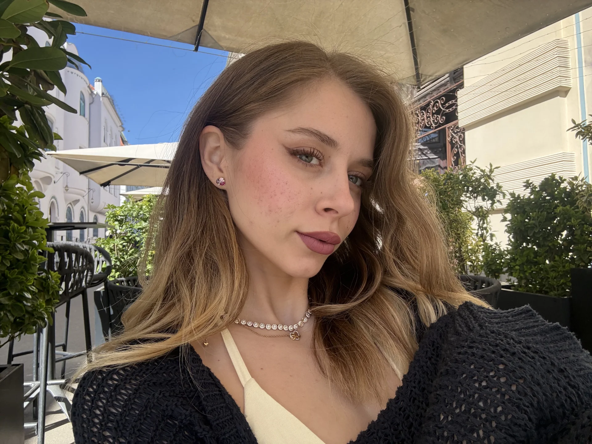 XXX Porn Photo of Nude BabyAnais 161
