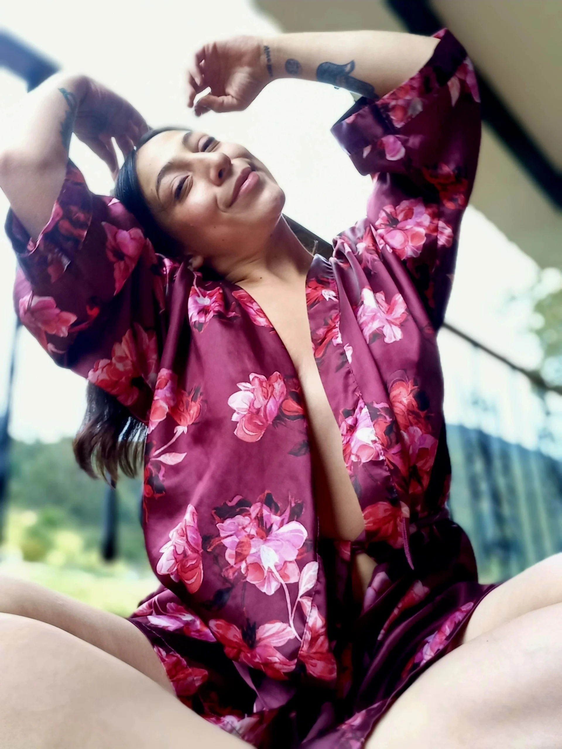 XXX Porn Photo of Nude VickyHoult 80