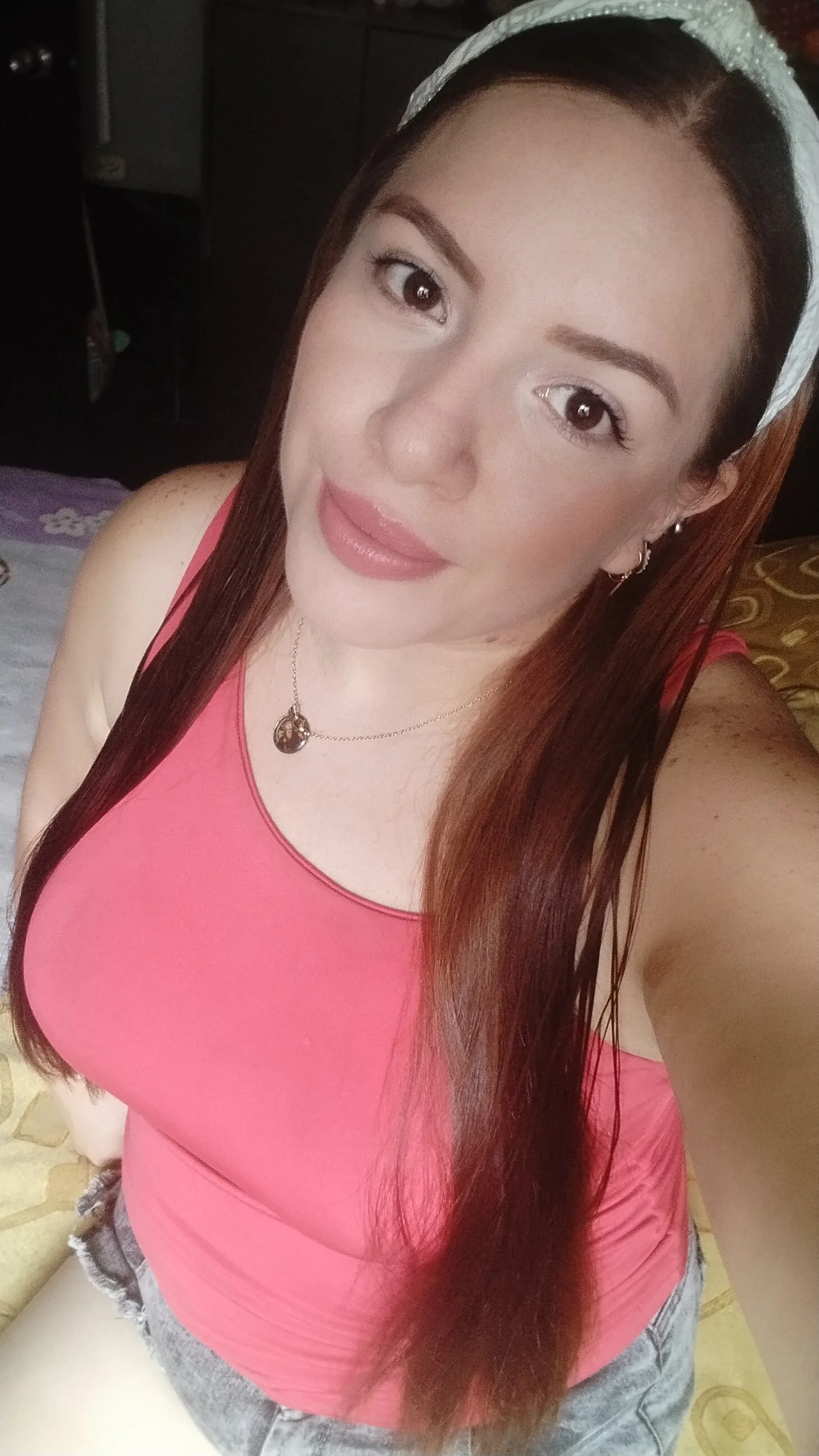 XXX Porn Photo of Nude monafoxx 33