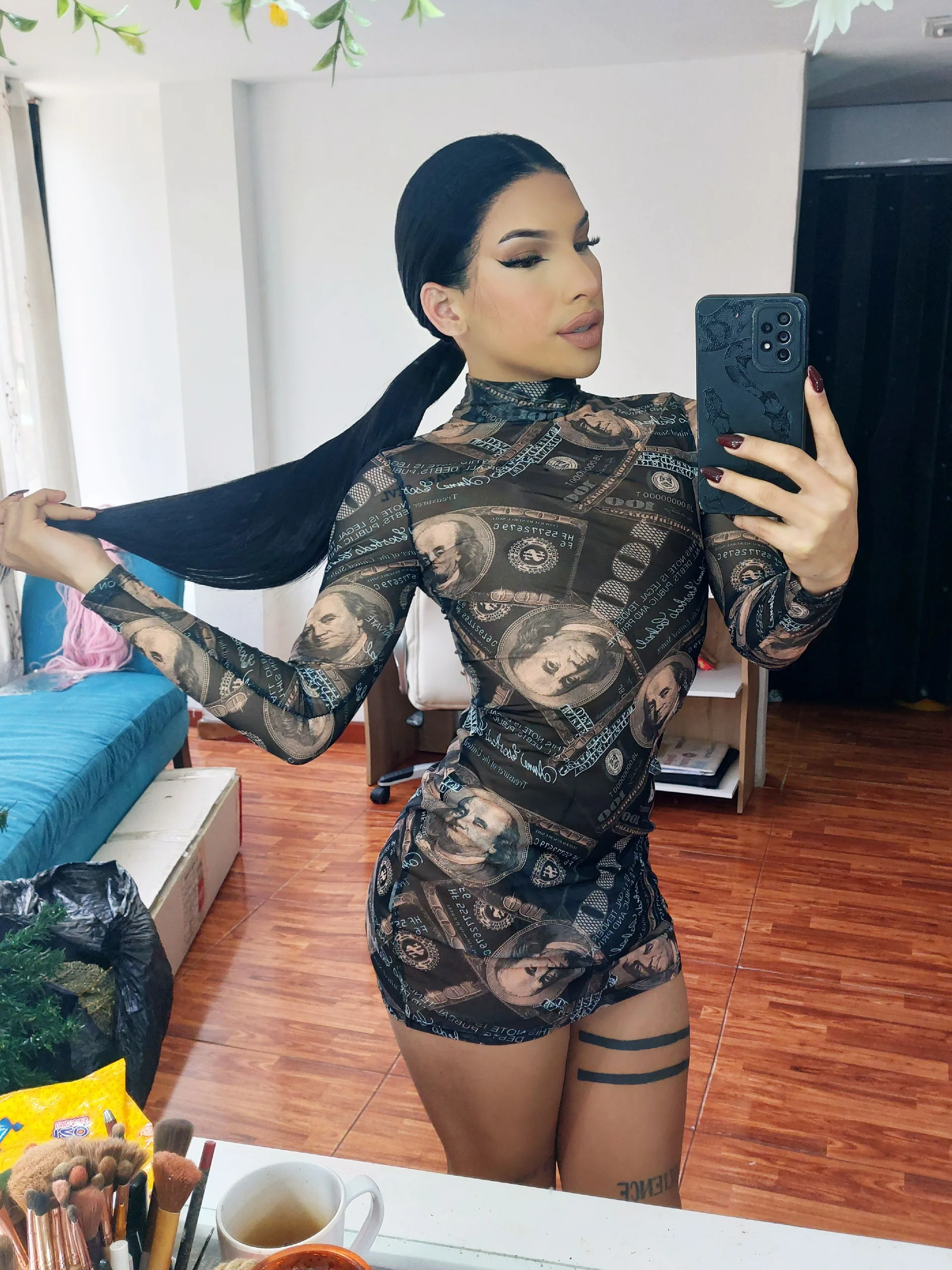 XXX Porn Photo of Nude Jess_Goddess 383