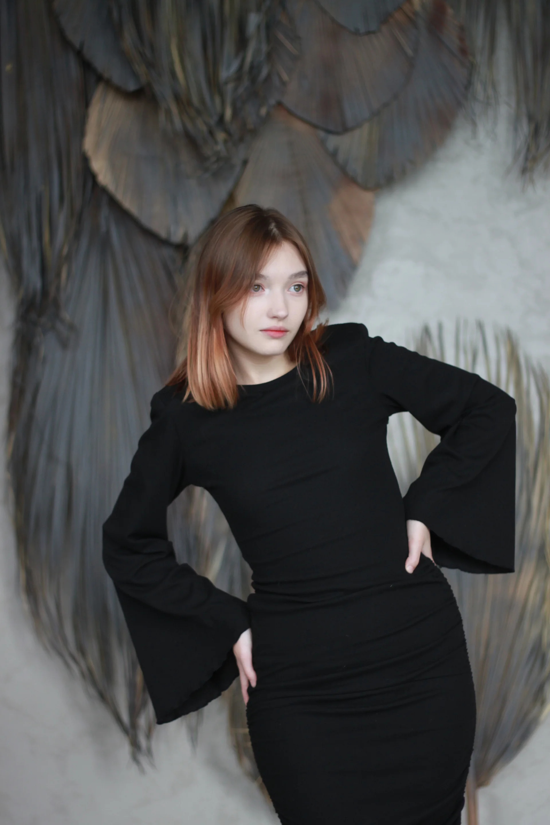 XXX Porn Photo of Nude Leyla_crsh 4