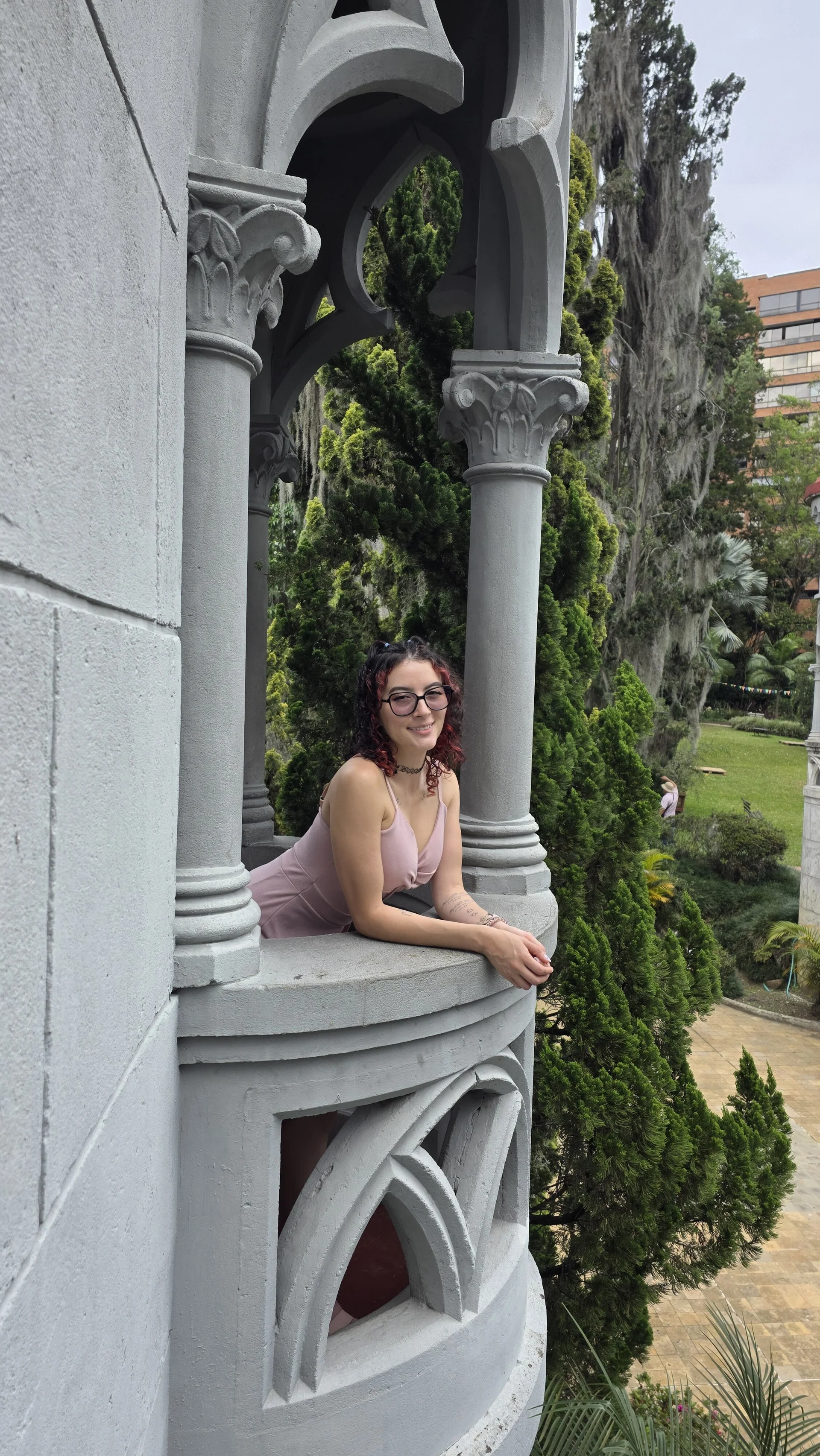 XXX Porn Photo of Nude GabrielaMK 62