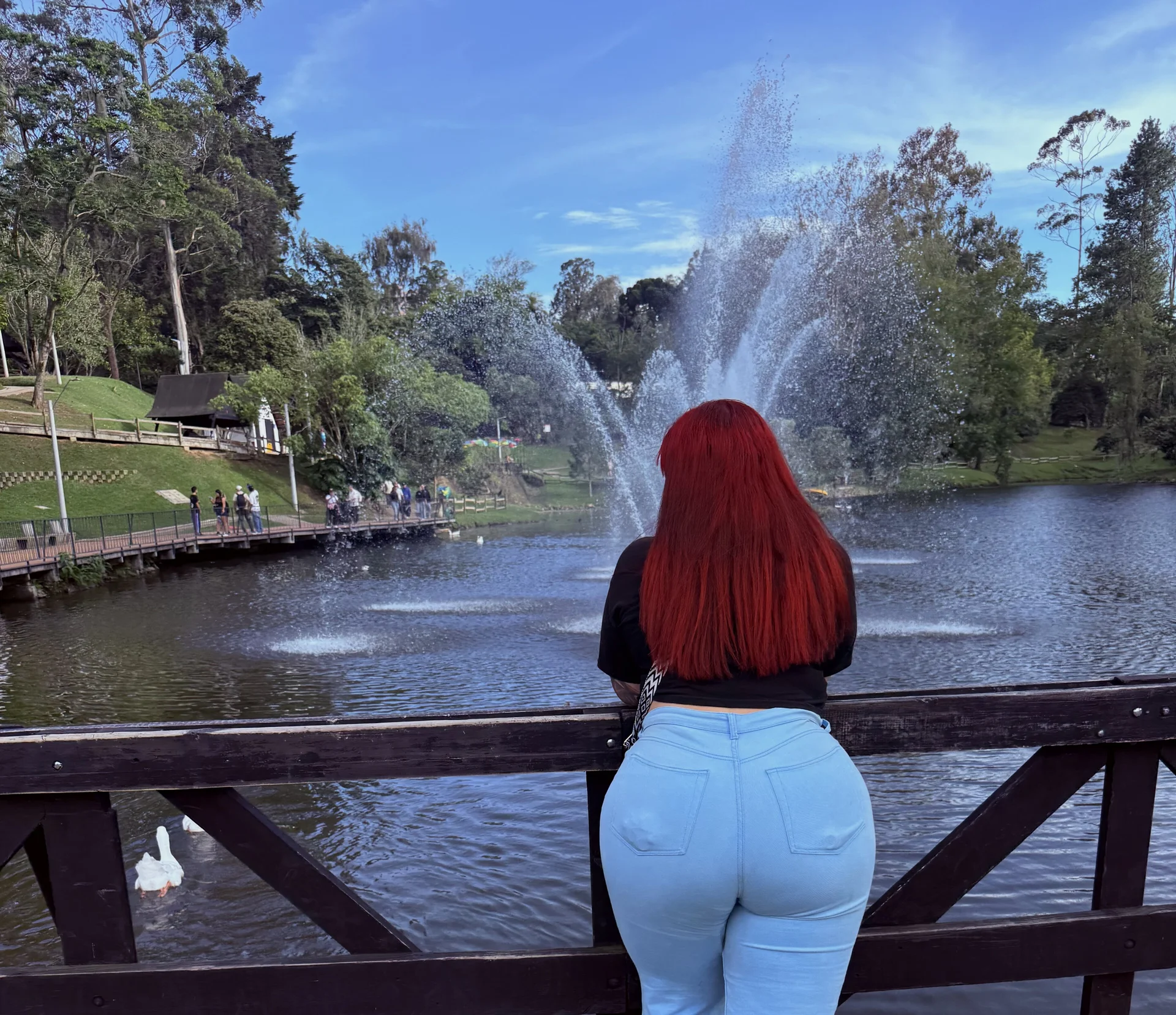 XXX Porn Photo of Nude Scarlett_grey1 6