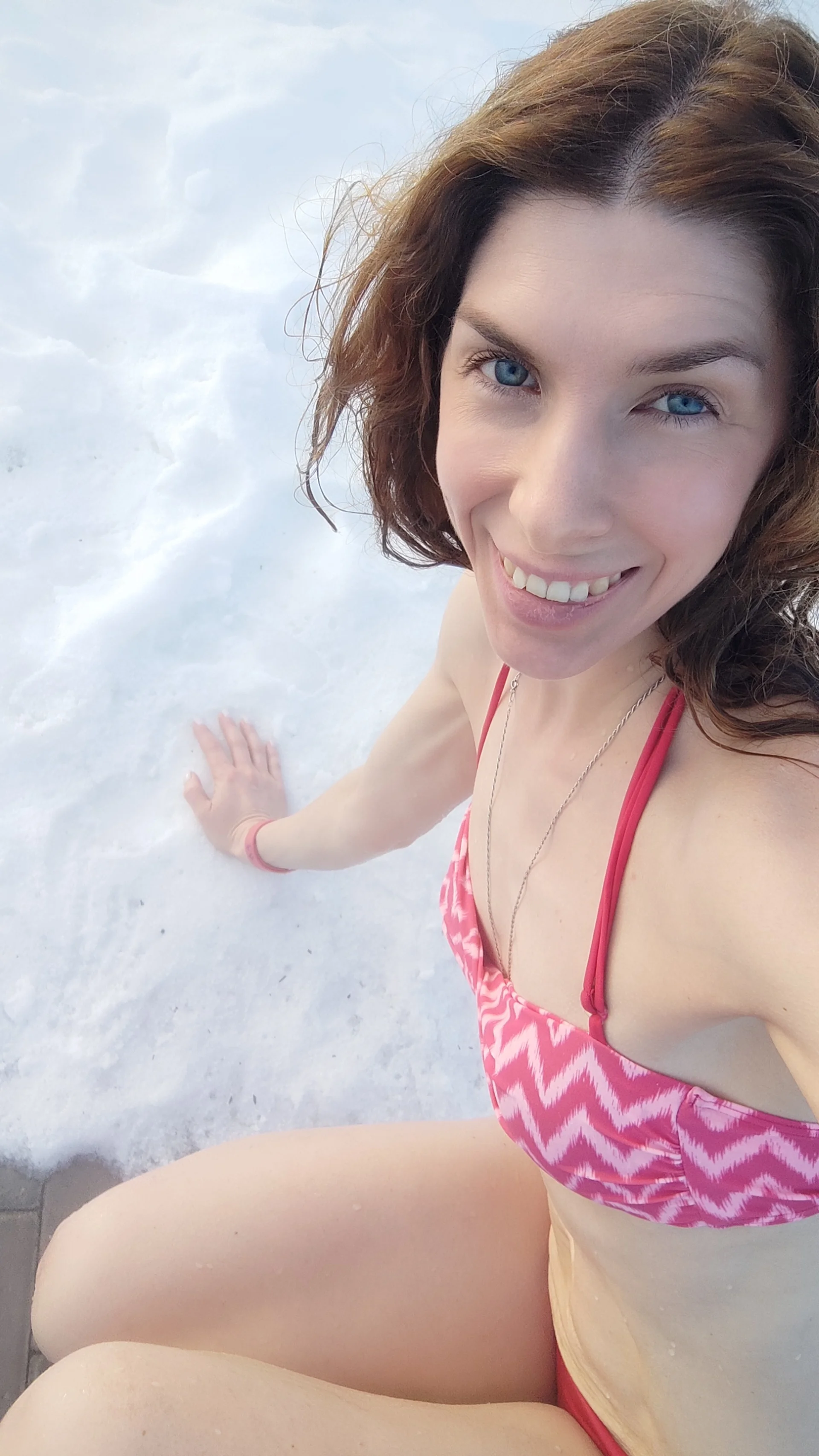 XXX Porn Photo of Nude YourSuperModel 362