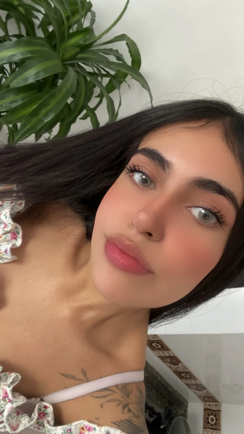 XXX Porn Photo of Nude DaphneUwu 503