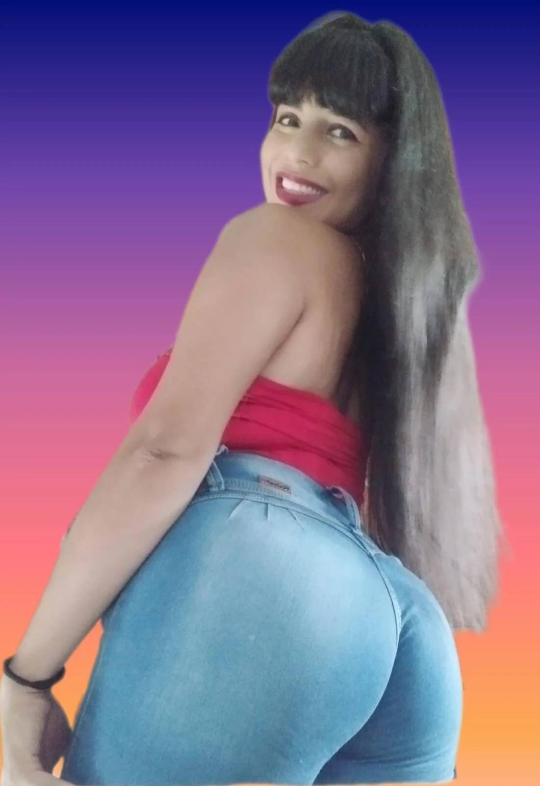 XXX Porn Photo of Nude 1julianasalazar 84