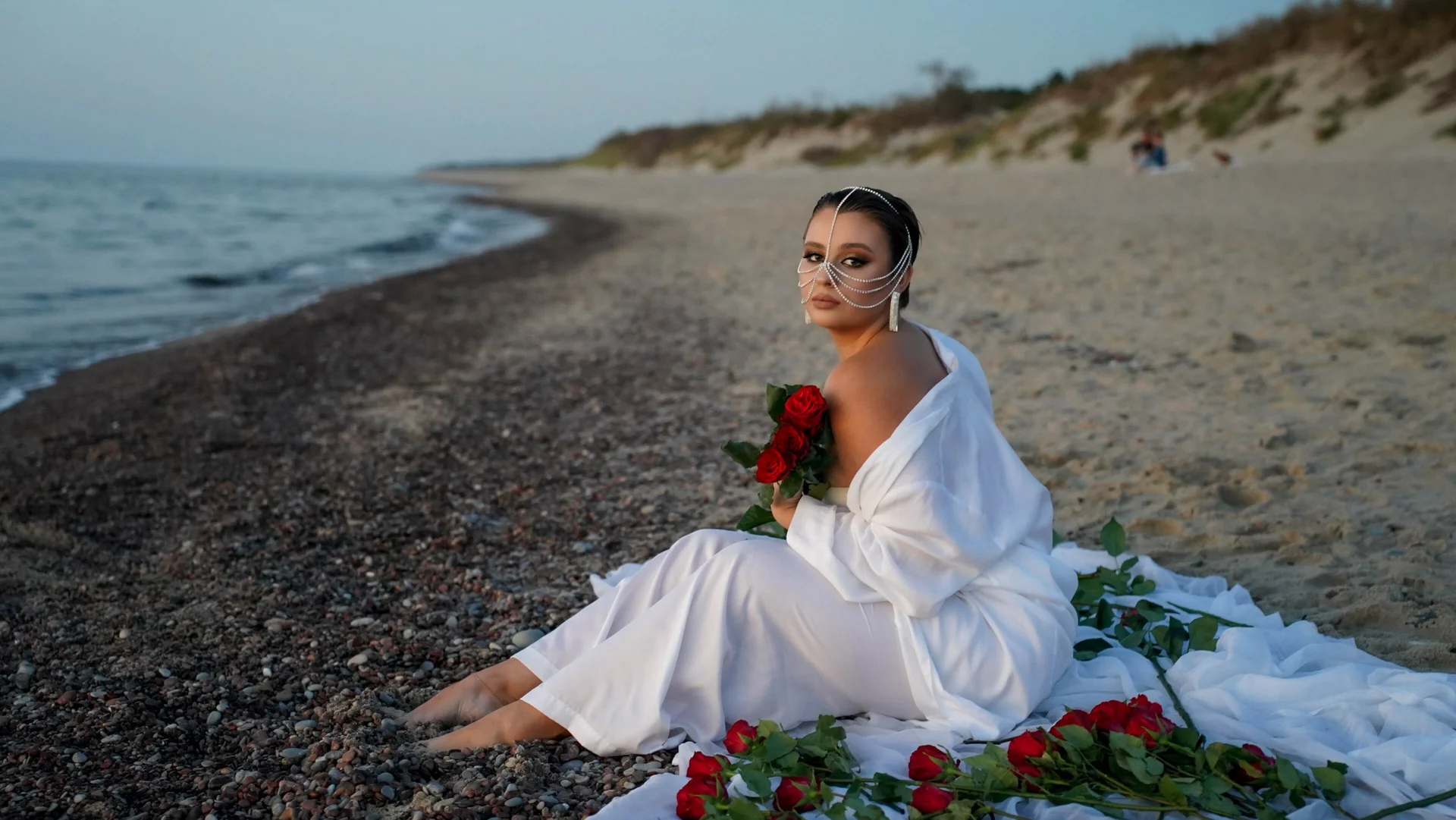 XXX Porn Photo of Nude MaryMurray 93