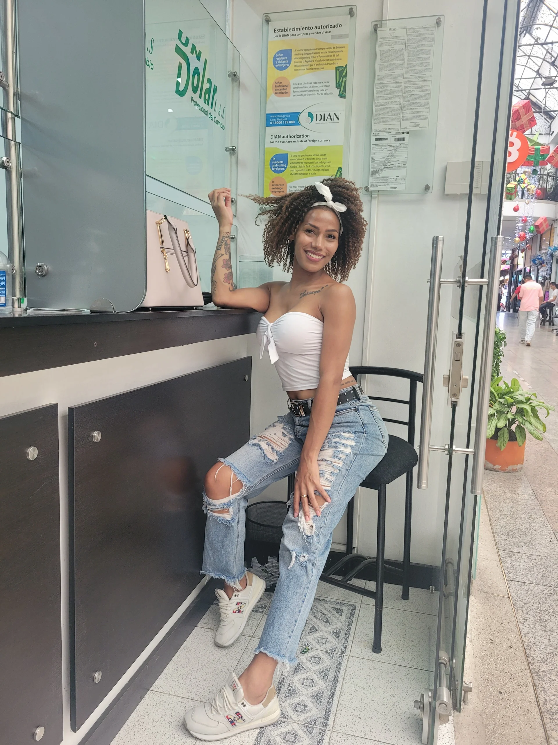 XXX Porn Photo of Nude tataguzman1 9