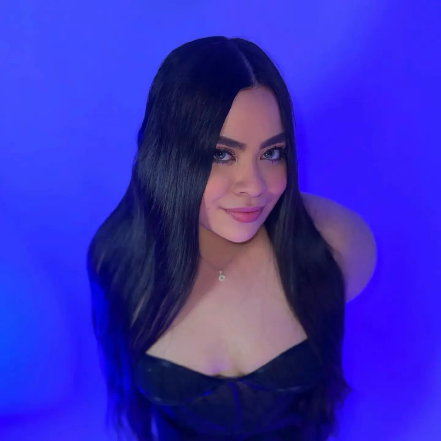 XXX Porn Photo of Nude CatalinaReyexxx 5