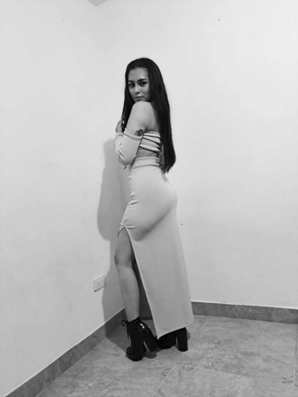XXX Porn Photo of Nude amy_lovelydoll 4