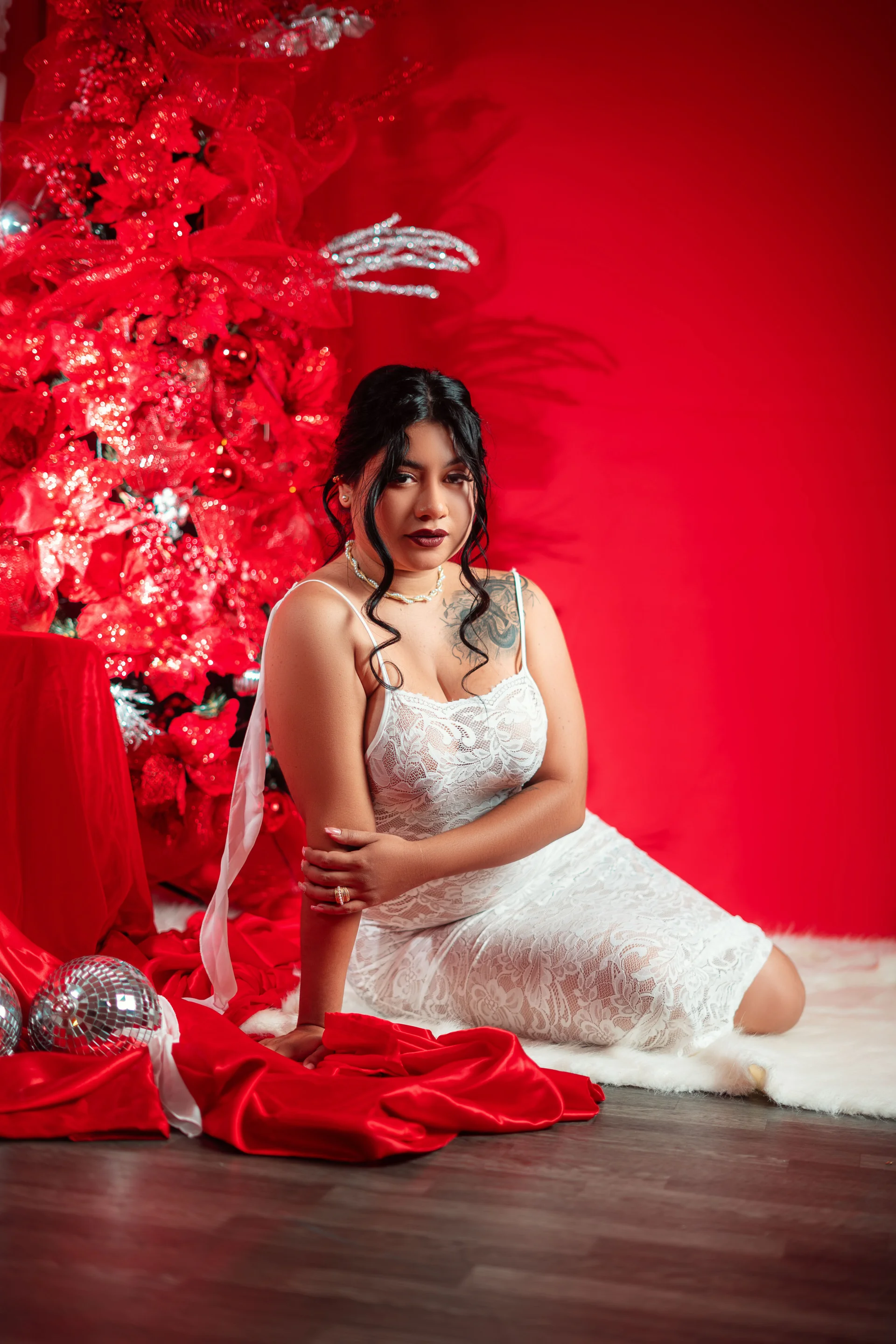 XXX Porn Photo of Nude AlexaRiios 10