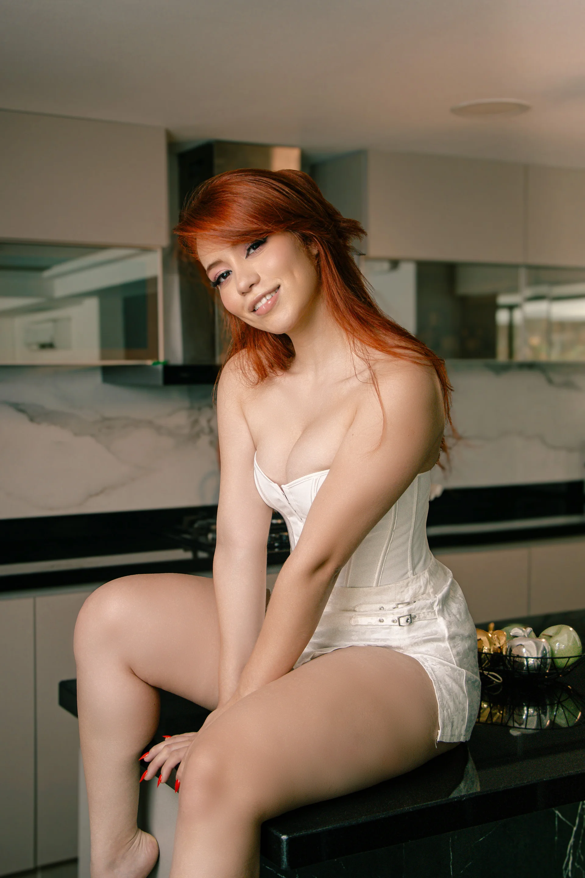XXX Porn Photo of Nude SofiaFerrer 34