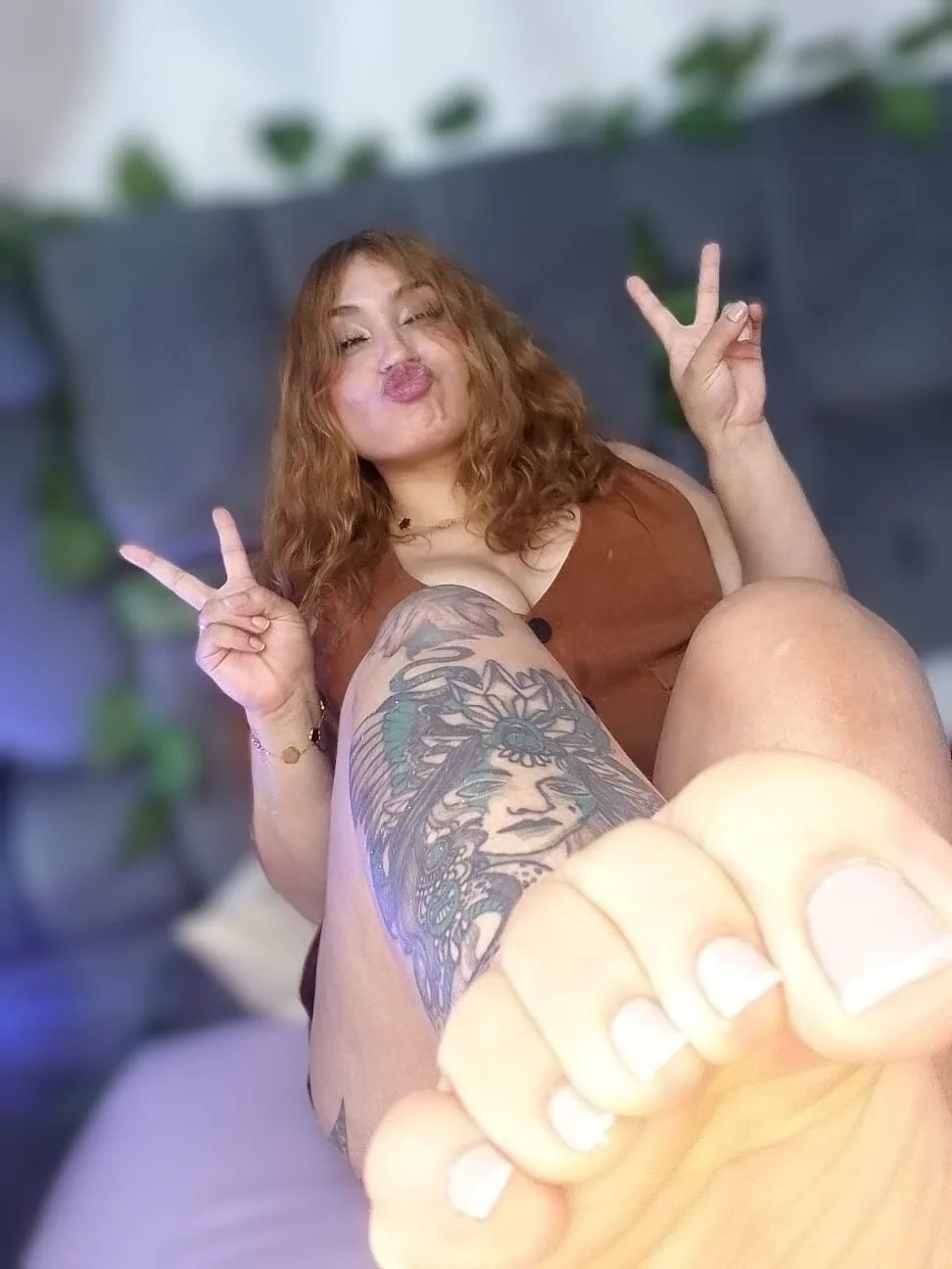 XXX Porn Photo of Nude Amara_Soul 3