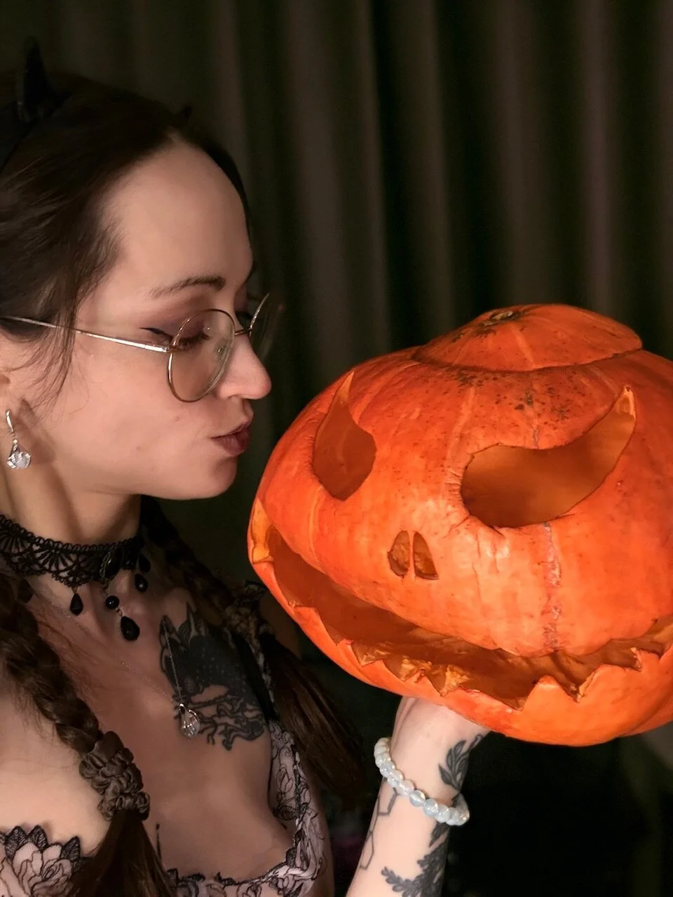 XXX Porn Photo of Nude _Jelly_Lips 20