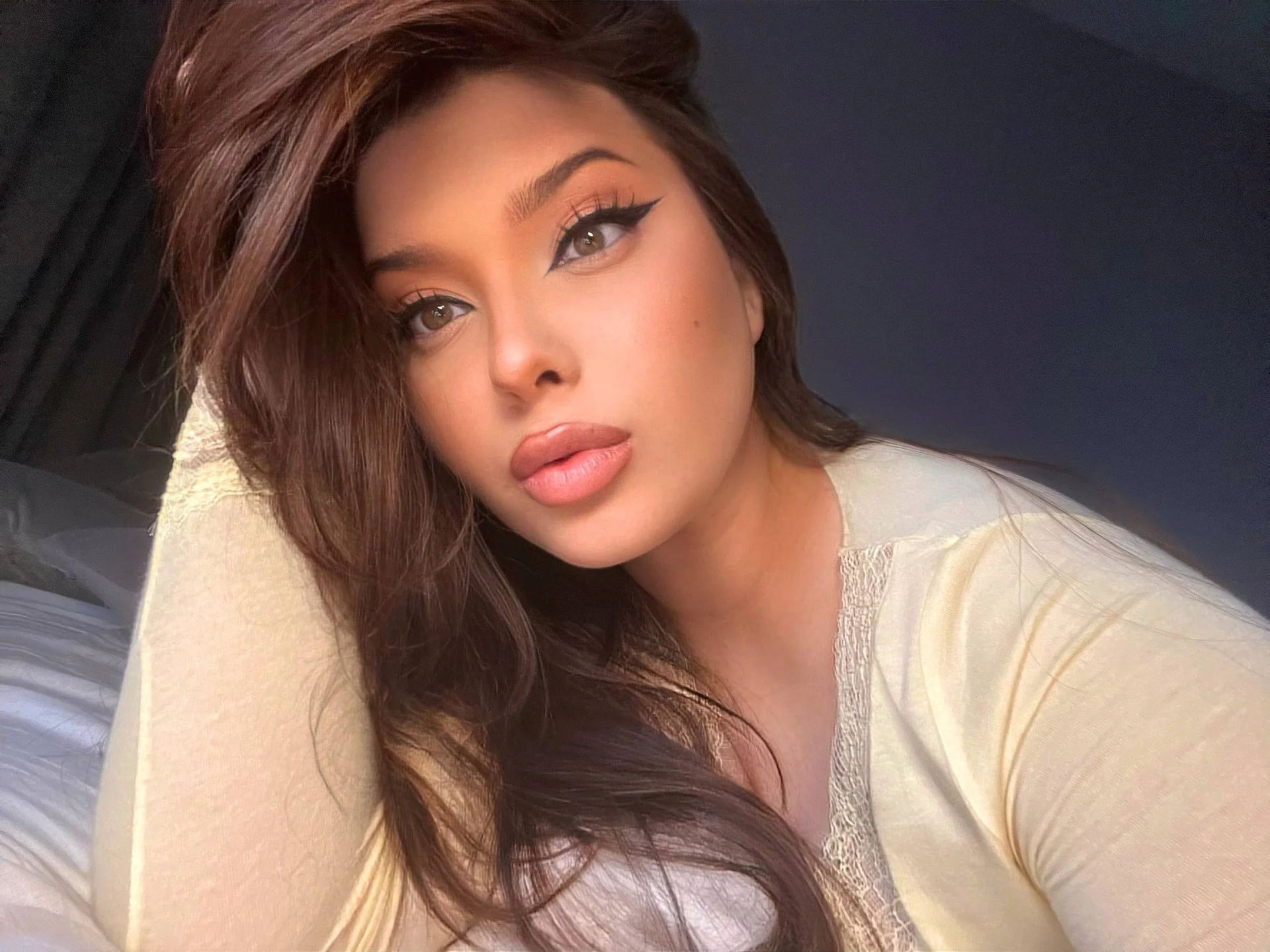 XXX Porn Photo of Nude SelinaKay 22