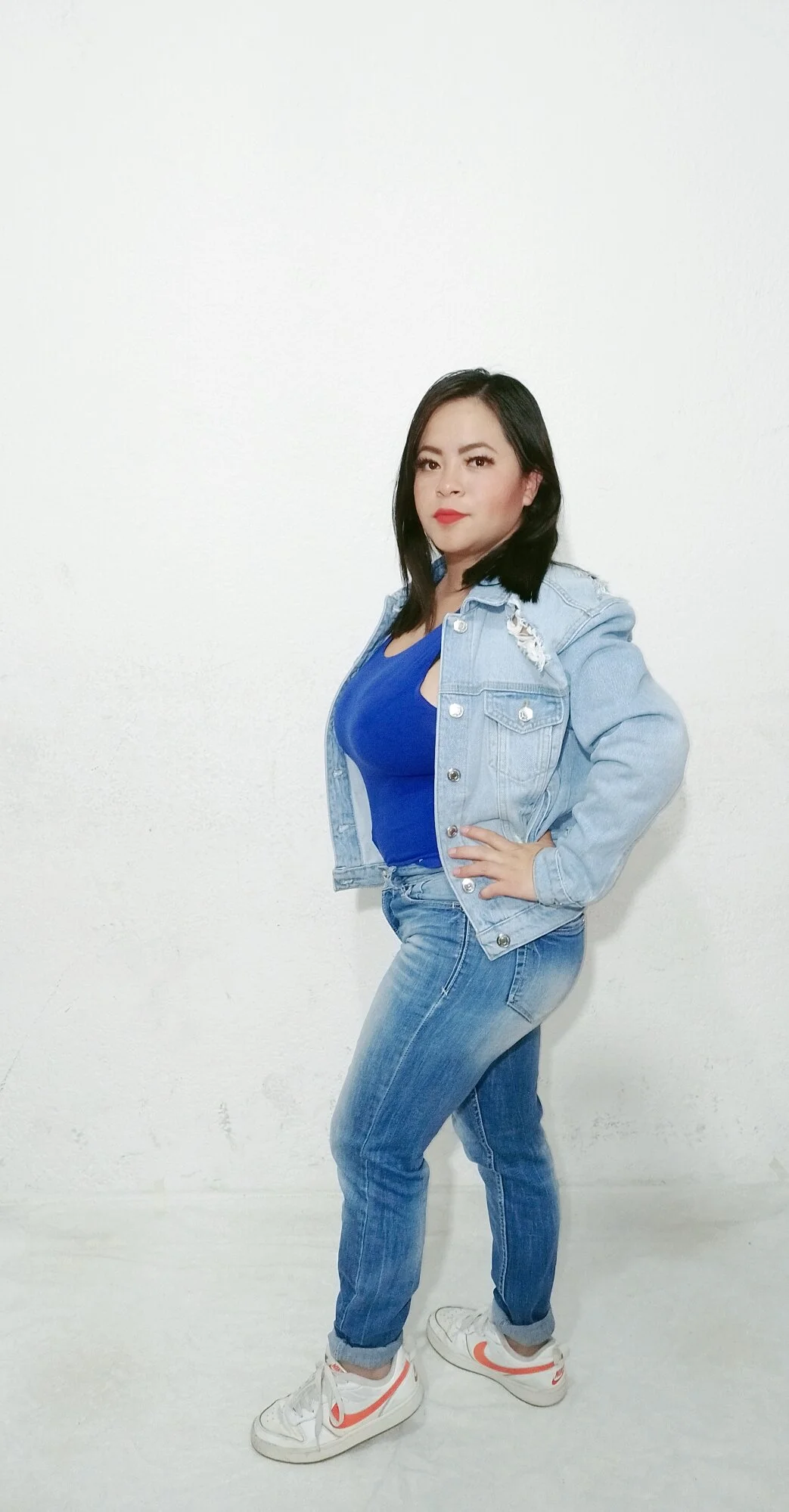 XXX Porn Photo of Nude ElizabethLaraOficial 116
