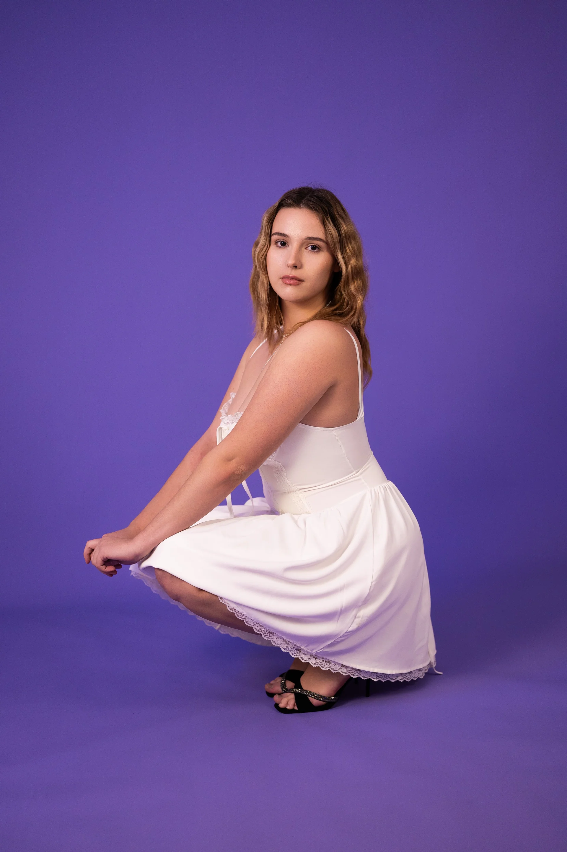 XXX Porn Photo of Nude CharlotteAtwoood 5