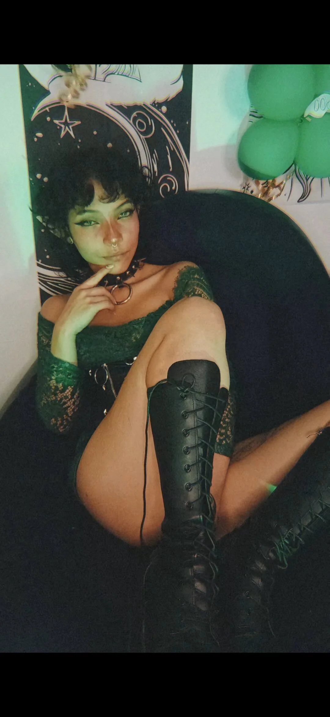 XXX Porn Photo of Nude nyxmurtualer666 8