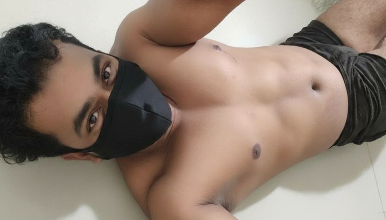 XXX Porn Photo of Nude Siranjeevishiva 1