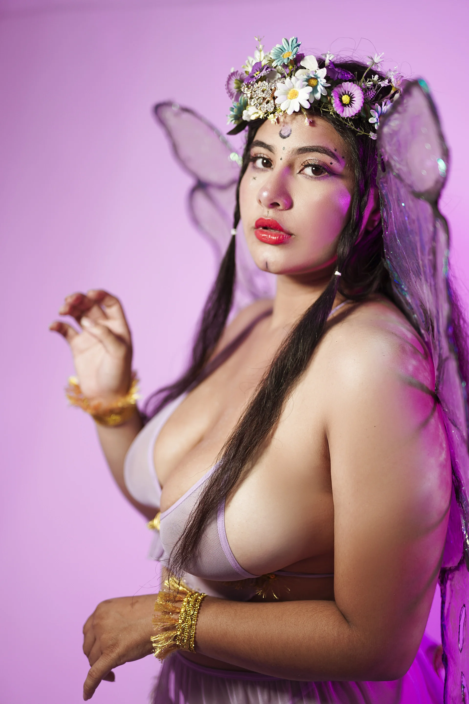 XXX Porn Photo of Nude eva_daemon 56