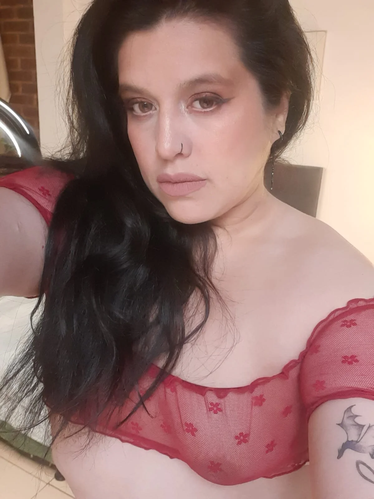 XXX Porn Photo of Nude Andrea_secret_ 58