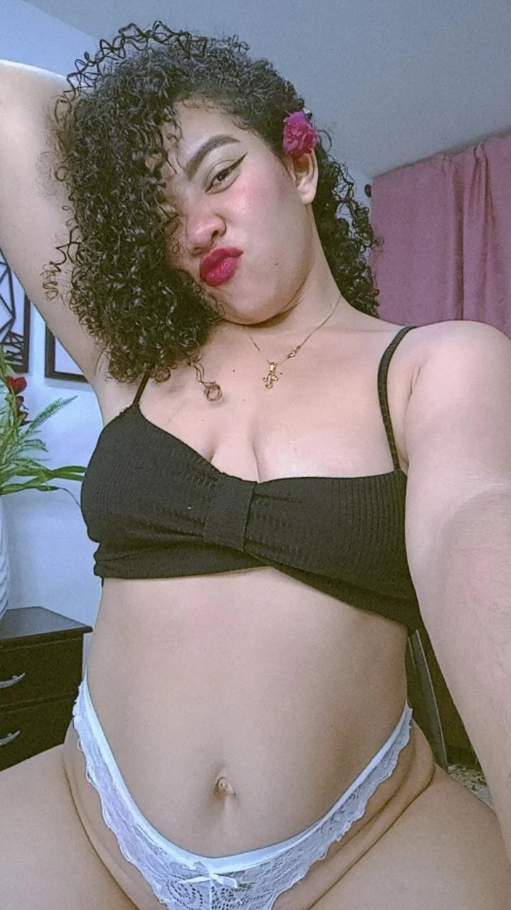 XXX Porn Photo of Nude AngelaCoffee 6