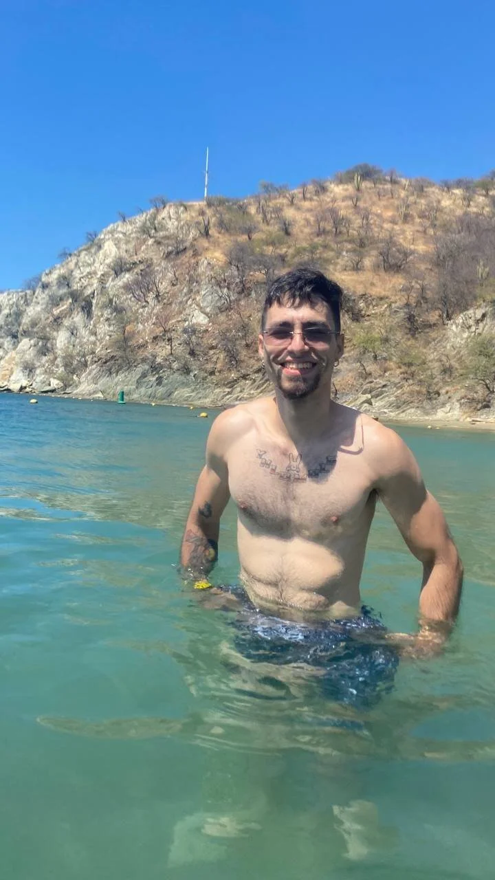 XXX Porn Photo of Nude lil_faker420 4