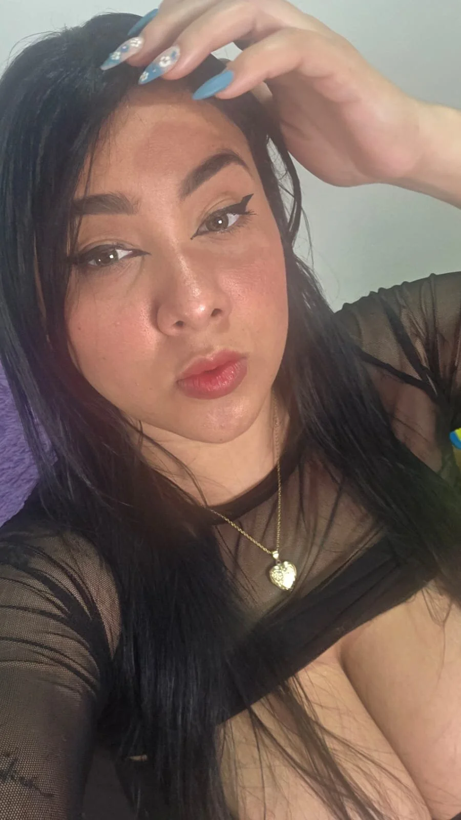 XXX Porn Photo of Nude rosebigboobs 1244