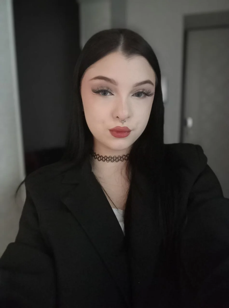 XXX Porn Photo of Nude Chloe_Fx 5