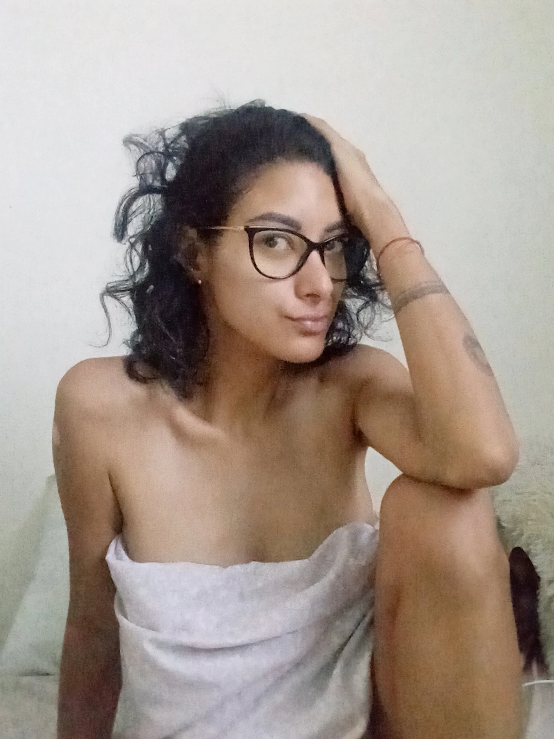 XXX Porn Photo of Nude _MrsStrangelove_ 5
