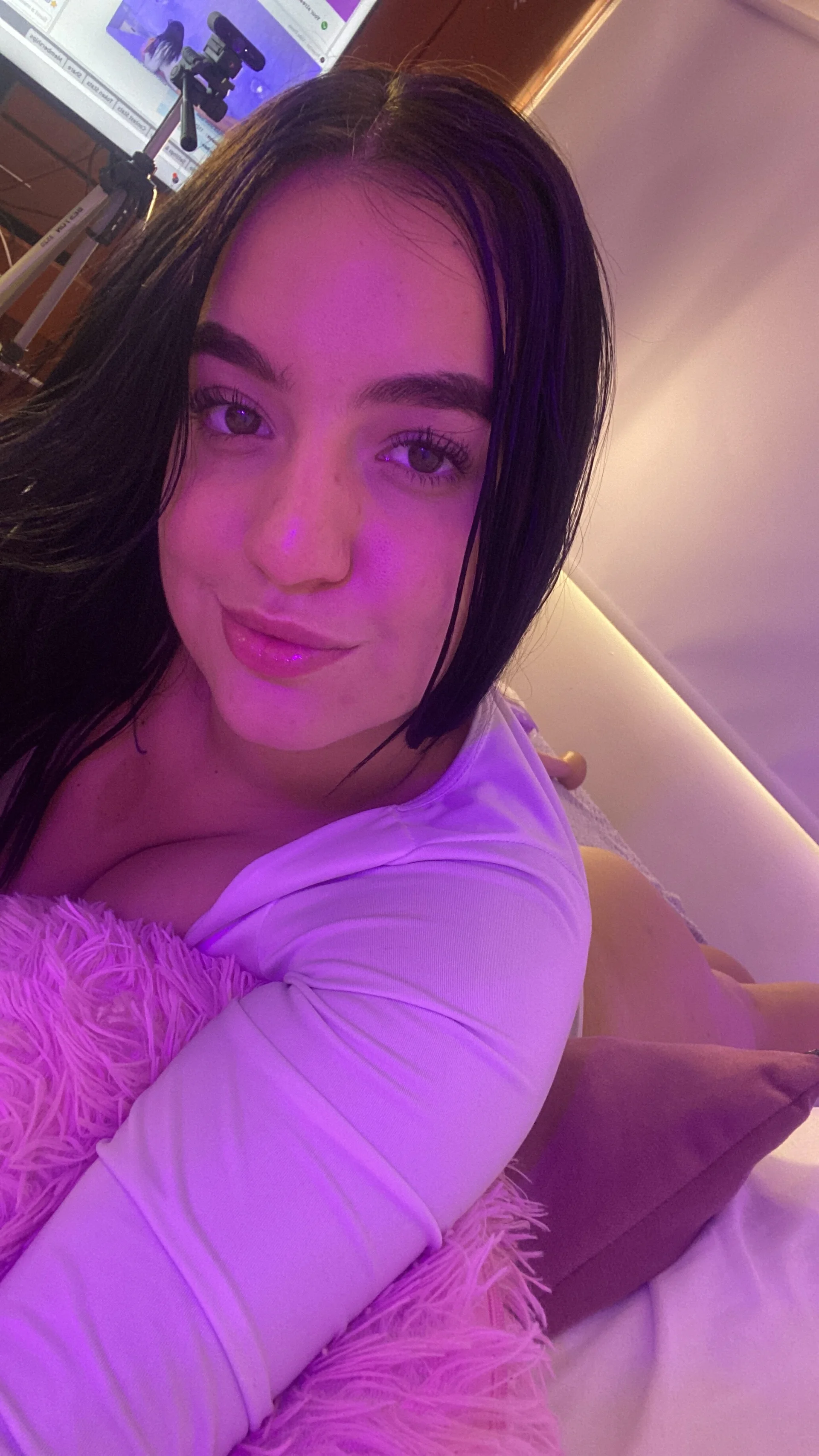 XXX Porn Photo of Nude jazlin_angels3 1