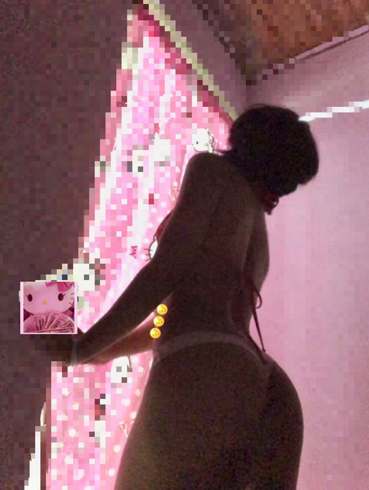 XXX Porn Photo of Nude Laurisse_soft 9