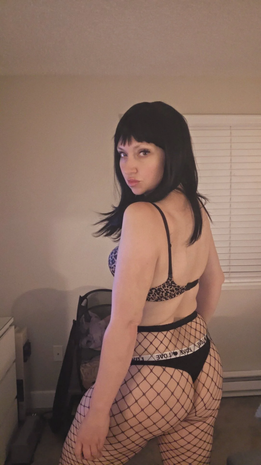 XXX Porn Photo of Nude Scarlett91 4