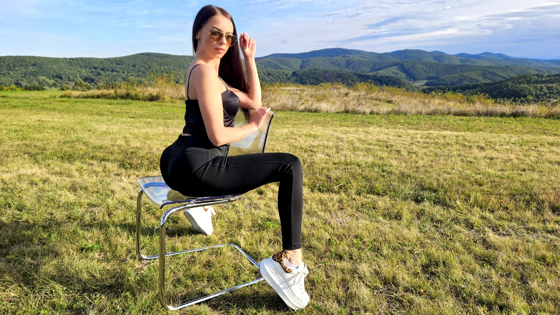 XXX Porn Photo of Nude MiaGoldX 156