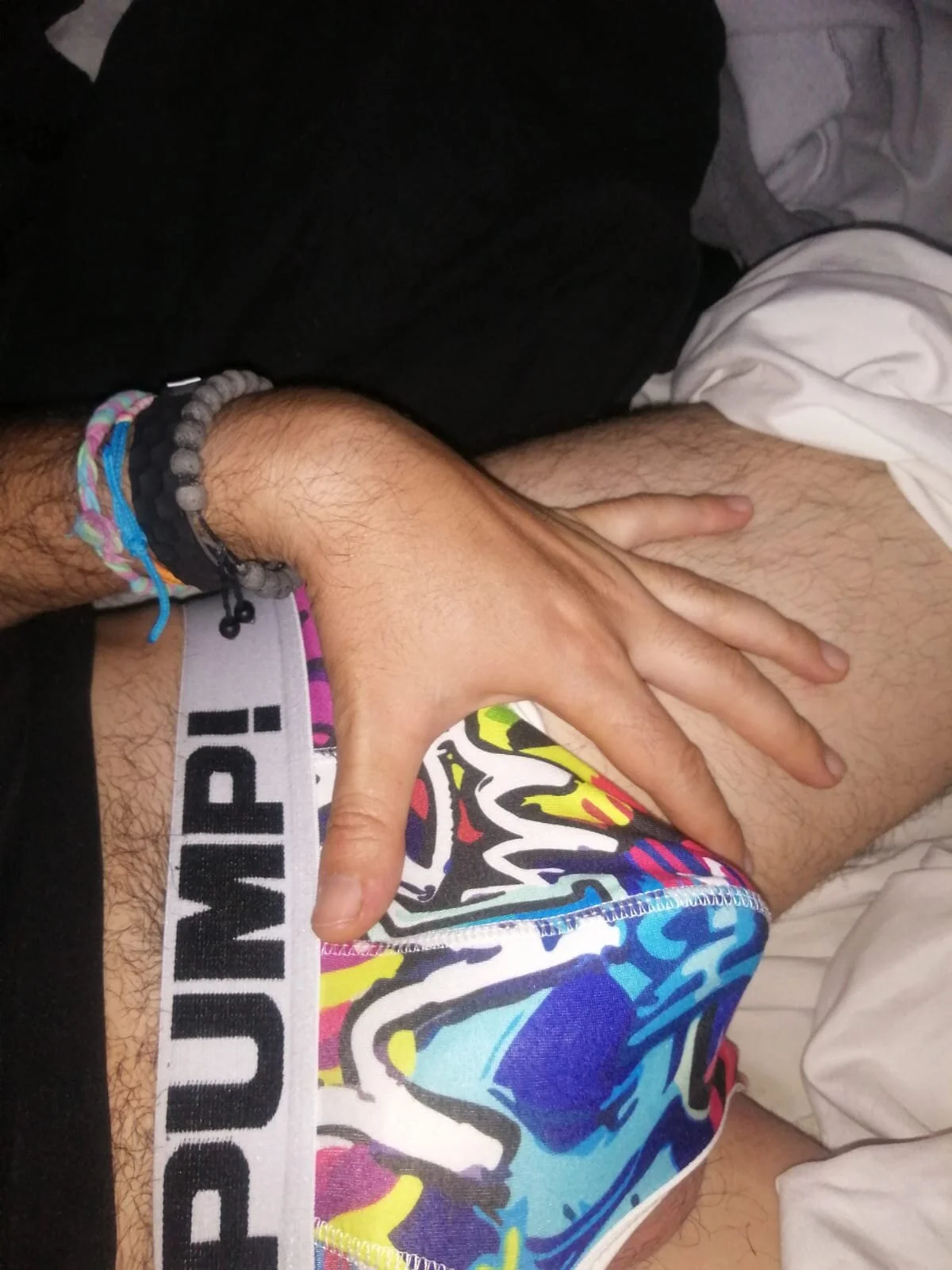 XXX Porn Photo of Nude frank32love 6