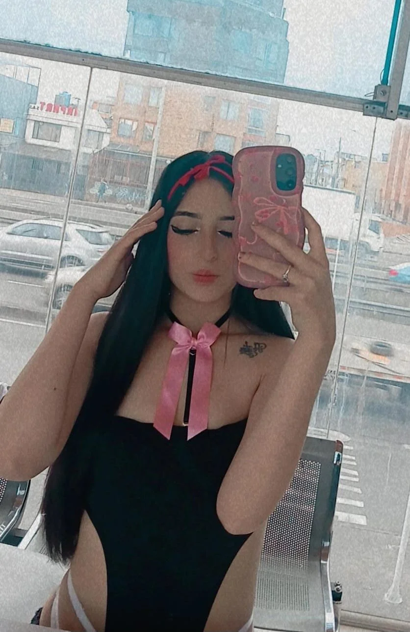XXX Porn Photo of Nude Stefania_Watson 1