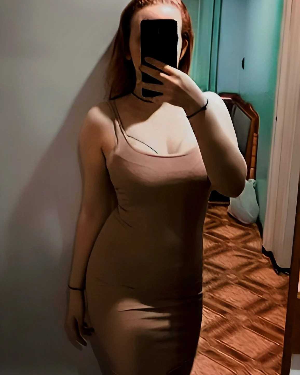 XXX Porn Photo of Nude MelxMellie 6