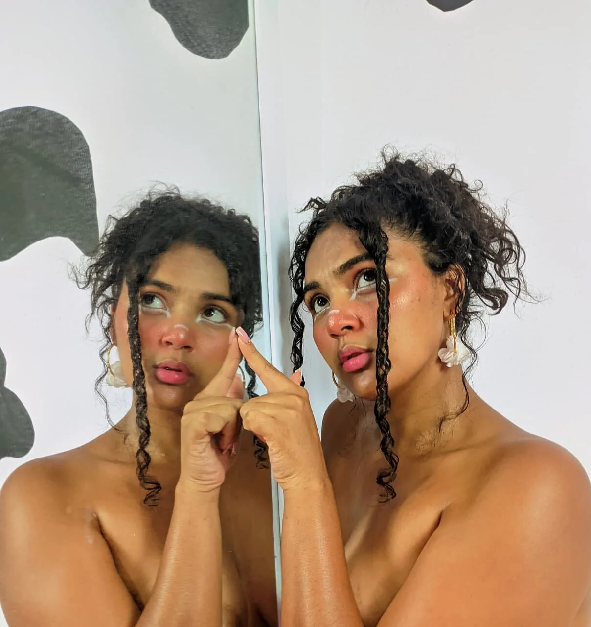 XXX Porn Photo of Nude Melodymoore_ 11